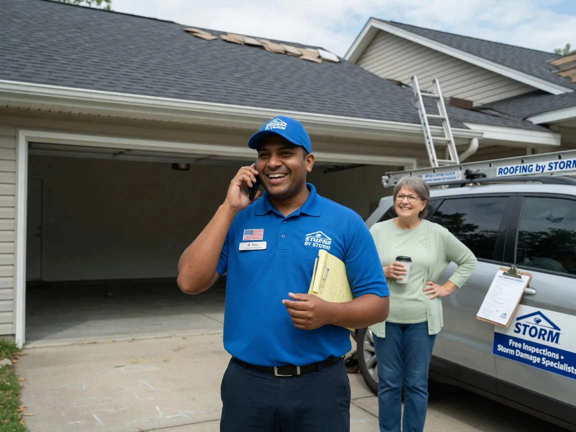 Roof Repair Near Me Dover, OH FAQs
